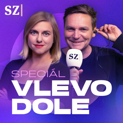 episode Vlevo dole vám celou dobu lhalo. Tohle je pravda o české politice artwork