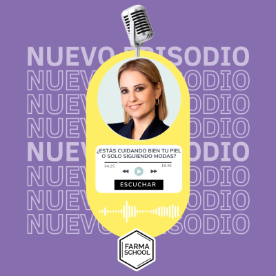 episode Ep. 182 # Entrevista con Gema Herrerias (@gemaherrerias) artwork