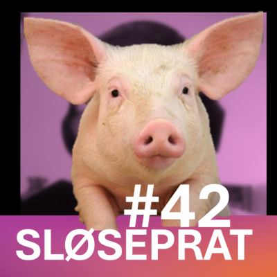 episode 042 - Danser med griser – Solcelleskatt – Kantklipperpodden artwork