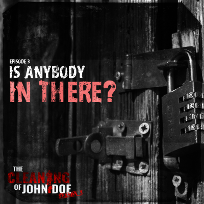 episode 3: Is Anybody In There? artwork