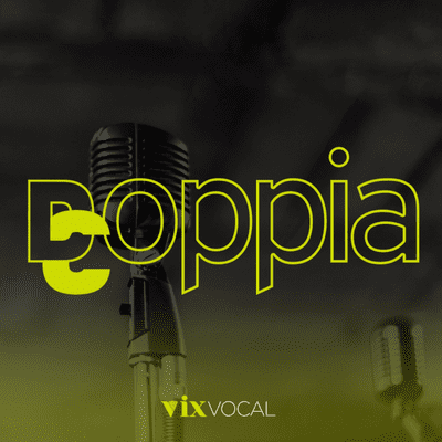 episode Puntata 12 -"ALFIE"la strana coppia con Eleonora De Angelis e Riccardo Niseem Onorato artwork