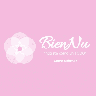 BienNu "nútrete como un TODO"