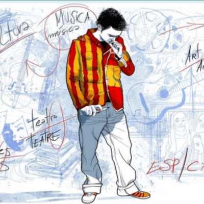 Cultura mainstream