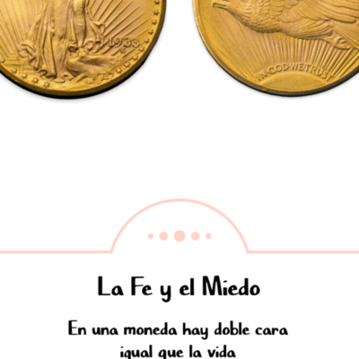 episode La Fe y el Miedo artwork