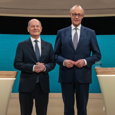 episode Frage der Kultur: Was können Fernseh-Debatten leisten? artwork