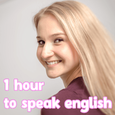 episode 1 hora para hablar ingles con nativos | italki speak english daily artwork