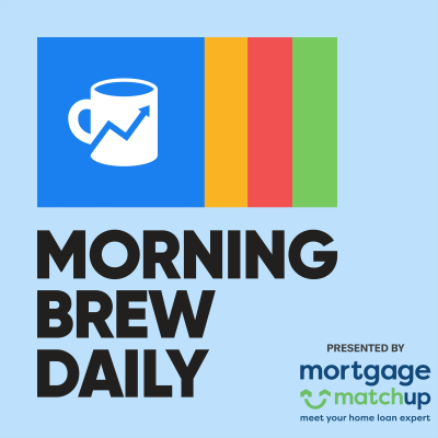 episode Prime Day Could Rake in Over $23B & Tariff Uncertainty Keeps Lingering artwork