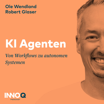 episode KI Agenten artwork