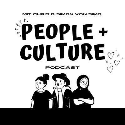 People + Culture Podcast