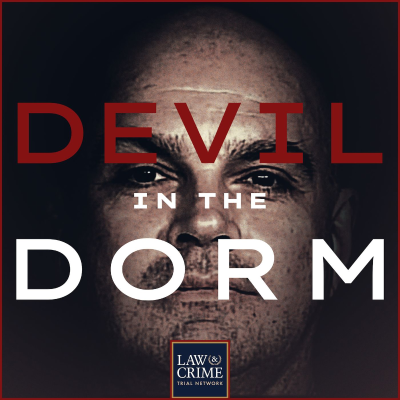 episode Introducing: Devil In The Dorm artwork