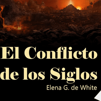 episode Capítulo 43. El Fin del Conflicto artwork