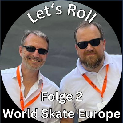 episode World Skate Europe artwork