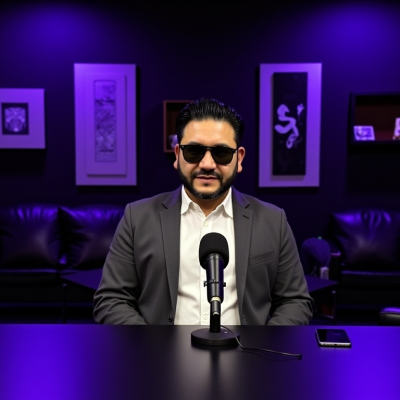 episode Episodio 24 -Data Driven artwork