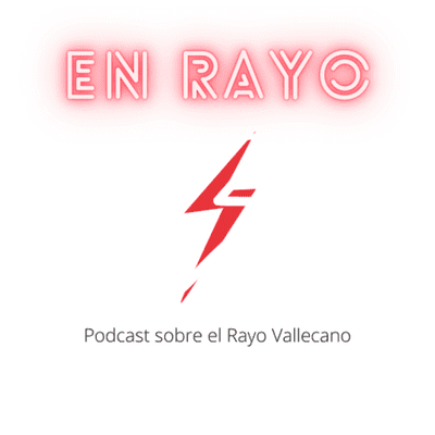 episode Rayo Vallecano jornada 2 y otras mas artwork