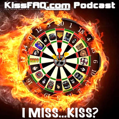 episode Ep.579 - I Miss... Kiss? (And Gene Hits The Road) artwork