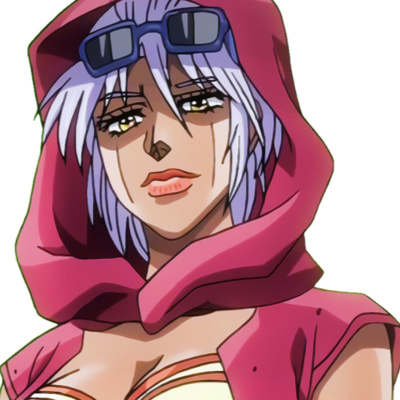 episode JJBA JoJo Moms Tournament Bracket! artwork