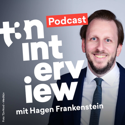 episode Teammitglied KI: Wie kann die Technologie für mehr psychologische Sicherheit sorgen? artwork