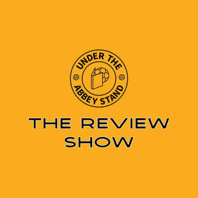 episode Benny And He Nets artwork