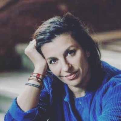 episode Votre Honneur - Episode #6 - Me Elise Arfi artwork