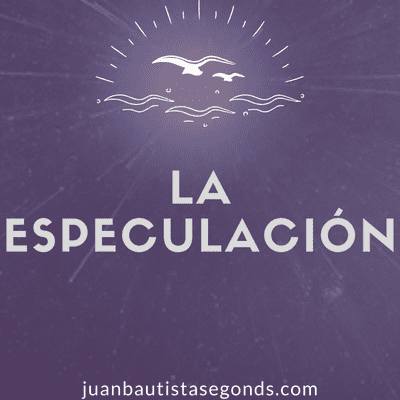 episode La especulación artwork