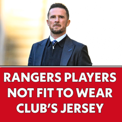 episode Who was Rangers last successful manager? I The Football Show artwork