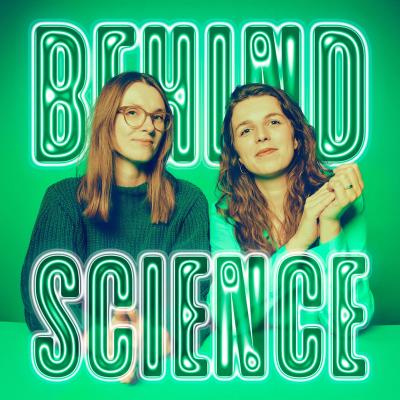 episode Science Snack: Revolution im Minirock artwork