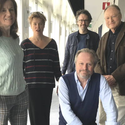 episode Varför ser inte regissörerna själva att det blir dåligt?! Ring Kulturradion med Karsten Thurfjell artwork