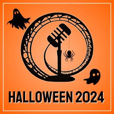 episode Bonus: Halloween Terugblik 2024 artwork