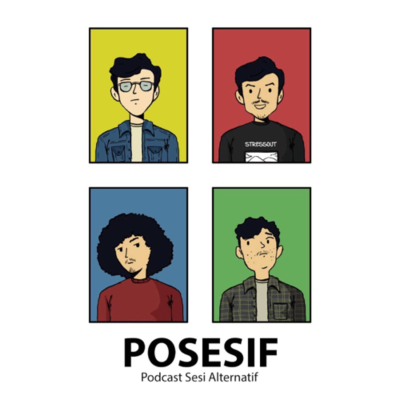 episode 9th Eps: Music Talk feat. Ebing Doelano artwork