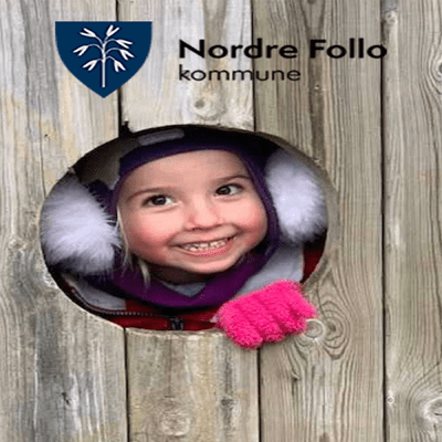 episode Episode 16 Covid-19 utbrudd i Nordre Follo artwork