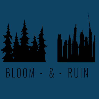 episode Bloom & Ruin - Episode 3 artwork