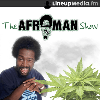 The Afroman Show