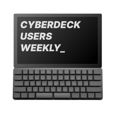 episode Linux on mobile with Linmob artwork