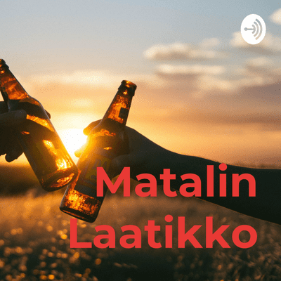 Matalin Laatikko