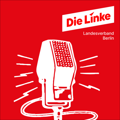Podcast Die Linke Berlin