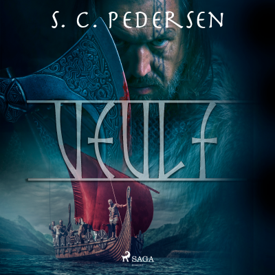 Cover image Veulf