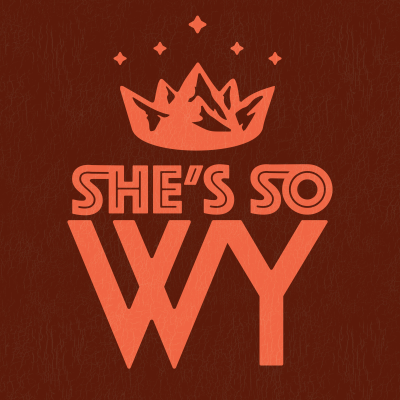 episode A Warm Welcome to She's So WY artwork