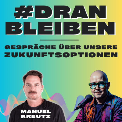 episode #4: Manuel Kreutz über die Zukunft der Beratung artwork