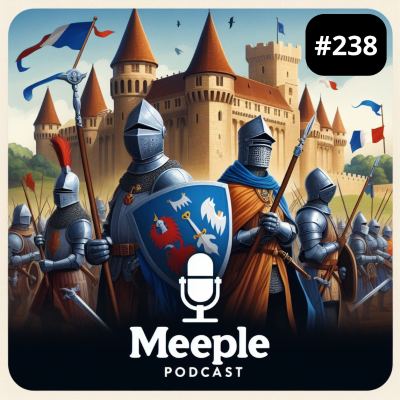 episode 238. (T5) Resumen J11 Liga5 CS (ESP) artwork