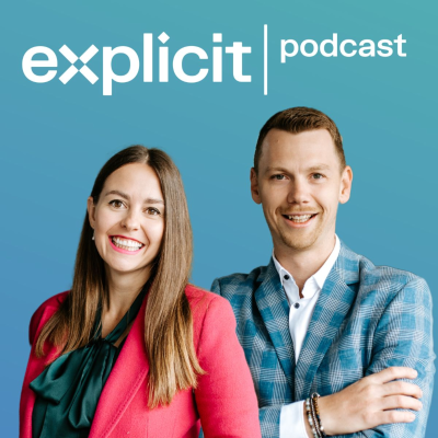 episode AI, investice a životní hodnoty artwork