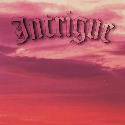 episode Tillggsmelodi 2 Orbin Intrigue 1994 artwork