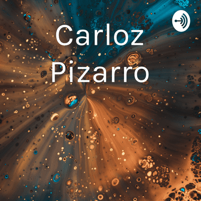episode Carlos pizarro artwork