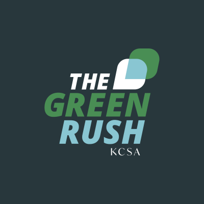 Billede af showet The Green Rush