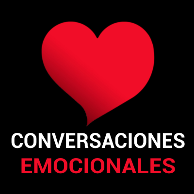 Conversaciones Emocionales