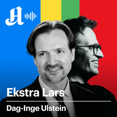 episode Dag-Inge Ulstein: Er han høyresidens redningsmann? artwork