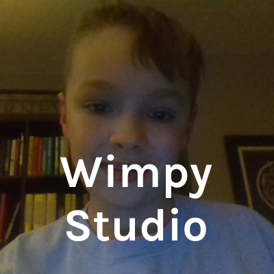 episode ZOO WE MAMA!! Podcast Ep. 1 - Diary of a Wimpy Kid Book Review artwork