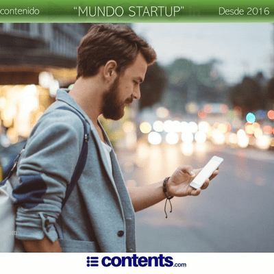 episode CONTENTS.COM EN MUNDO STARTUP artwork