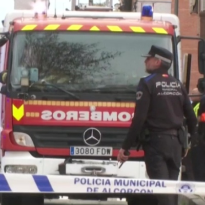episode Horizonte: La tragedia de Alcorcón artwork