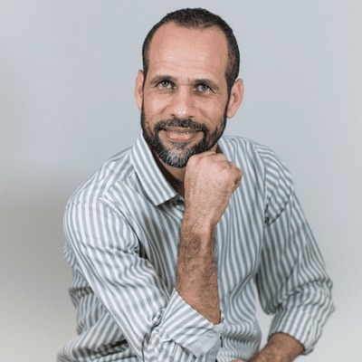 Arnaldo Cruz