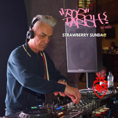 episode Rob Parish - Strawberry Sundae Exclusive Promo Mix - 221106 artwork
